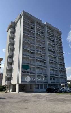 Appartamento in residenziale in Via Cavour