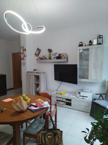 Appartamento in residenziale in Via Samoggia Vecchia