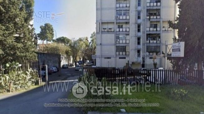 Appartamento in residenziale in Largo Calabria 20