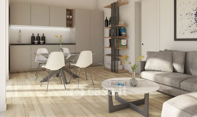 Appartamento in residenziale in Via Giovanni Battista Rossi