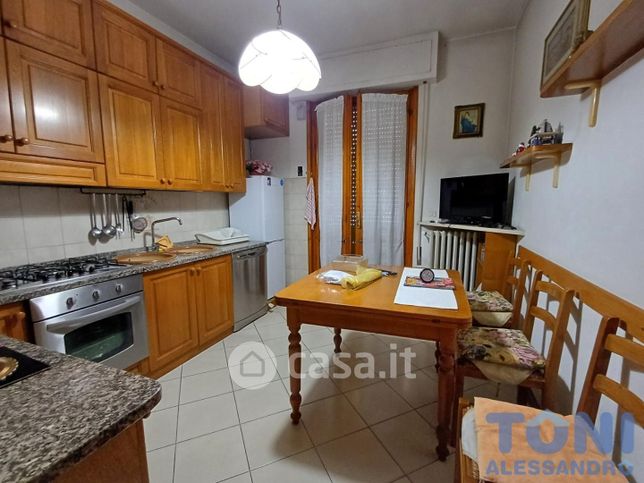 Appartamento in residenziale in 