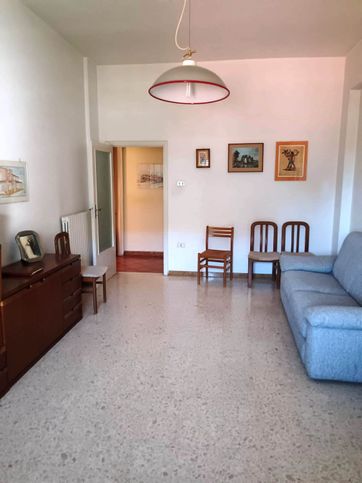 Appartamento in residenziale in Via Gonzaga