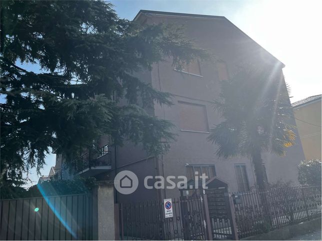 Appartamento in residenziale in Via Mantova 5