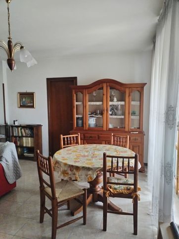 Appartamento in residenziale in Via Umberto Lilloni 38