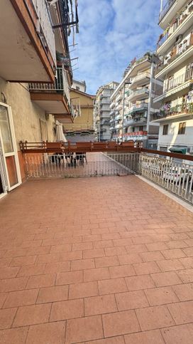 Appartamento in residenziale in Via Pietro Pennella 8