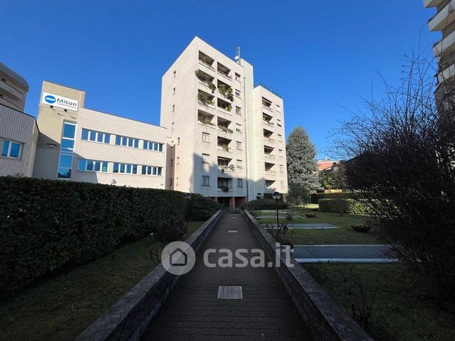Appartamento in residenziale in Via Candoglia 11