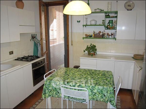 Appartamento in residenziale in Via Tosco Romagnola 444