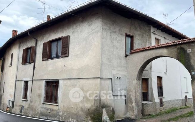 Appartamento in residenziale in Via San Carlo