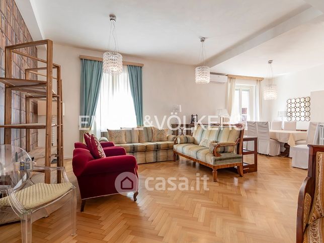 Appartamento in residenziale in Via Giovanni Antonelli