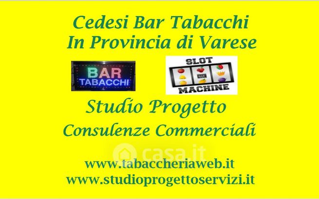 Attività/licenza (con o senza mura) in commerciale in Strada Provinciale 2