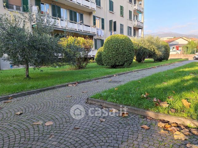 Appartamento in residenziale in Via Domenico Pino 9