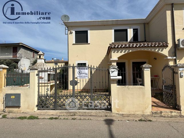 Casa indipendente in residenziale in Via Giosuè Carducci