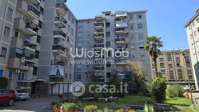 Appartamento in residenziale in Viale Leonardo da Vinci