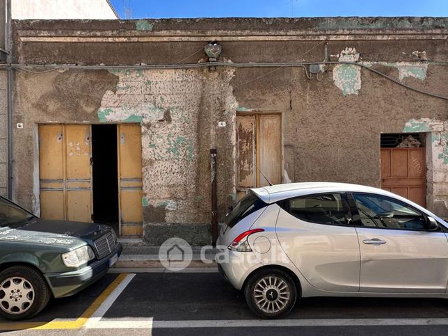 Casa indipendente in residenziale in Mesagne