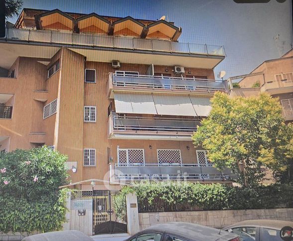 Appartamento in residenziale in Via Umberto Fracchia 7
