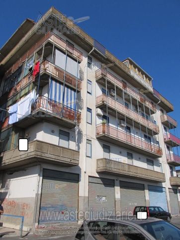 Appartamento in residenziale in Via Montepalma 49