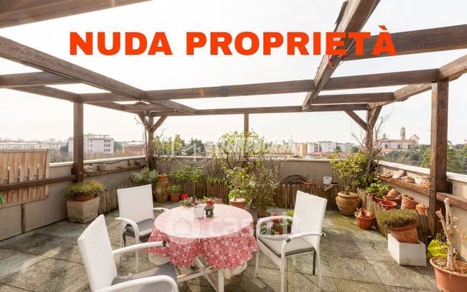 Appartamento in residenziale in Via Volturno 78