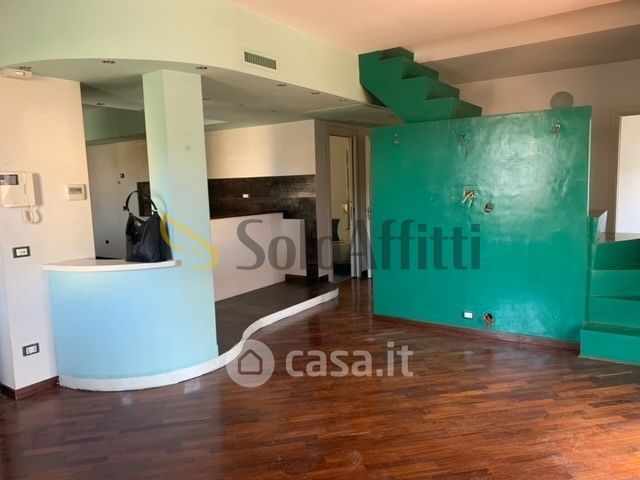 Appartamento in residenziale in Via del Concio