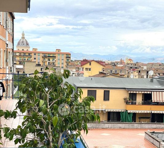 Appartamento in residenziale in Via Milano 10