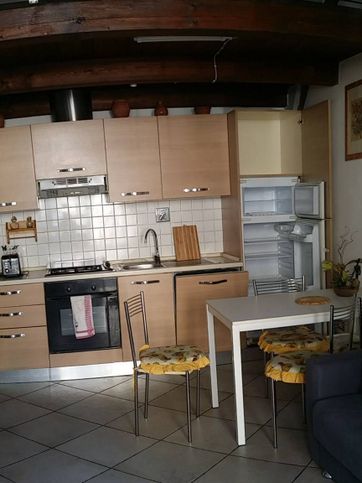 Appartamento in residenziale in 