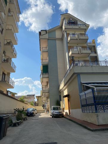 Appartamento in residenziale in Via Napoli