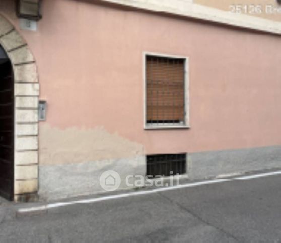 Appartamento in residenziale in Via della Presolana 6