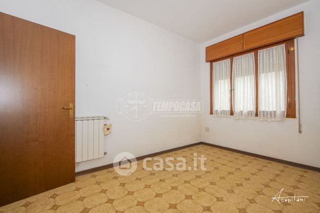 Appartamento in residenziale in Via Isonzo 3