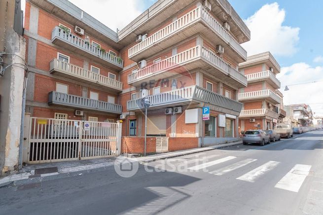 Garage/posto auto in residenziale in Via Giuseppe Garibaldi 187