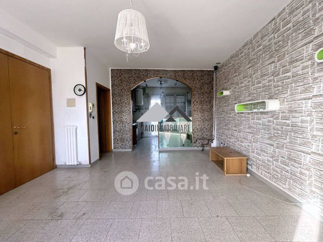 Appartamento in residenziale in Via della Repubblica