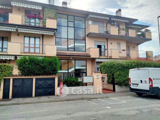 Appartamento in residenziale in Via Privata Soltarica 5