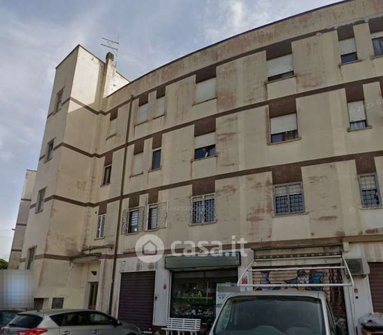Appartamento in residenziale in Via dei Germani