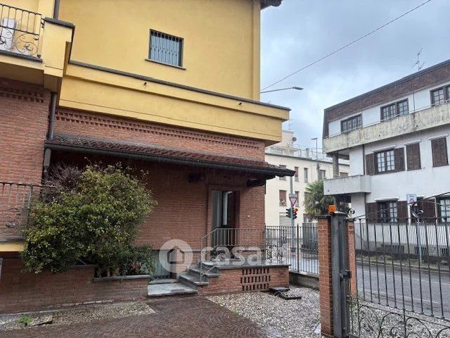 Appartamento in residenziale in Viale Repubblica 32