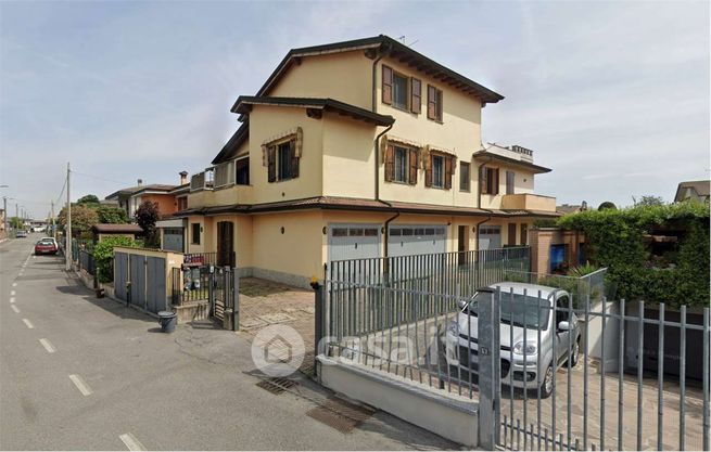 Appartamento in residenziale in Via Papa Giovanni XXIII 31