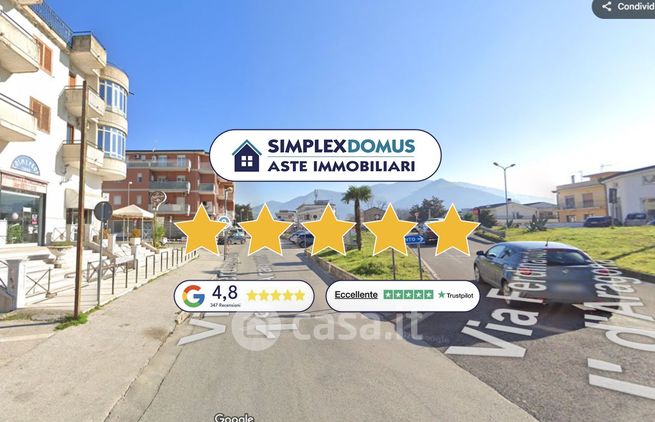 Appartamento in residenziale in Via Ferdinando I' d'Aragona