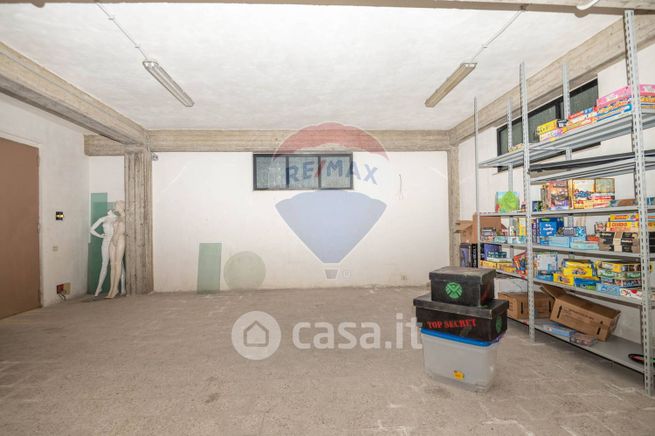 Garage/posto auto in residenziale in Via Fisicara