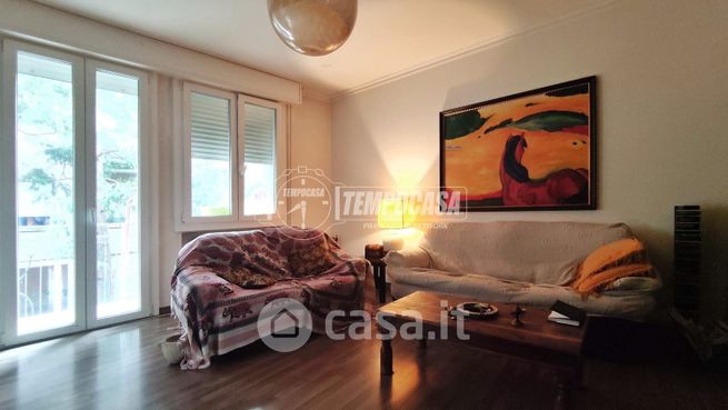 Appartamento in residenziale in Via Mino da Fiesole