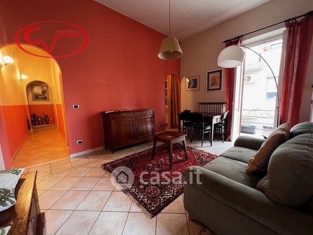 Appartamento in residenziale in Via Brunetto Latini