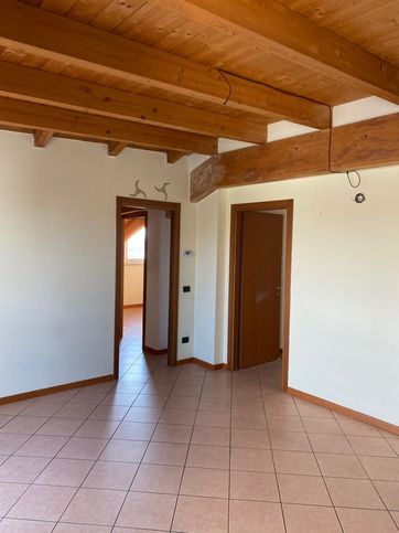 Appartamento in residenziale in Via Visconti 20