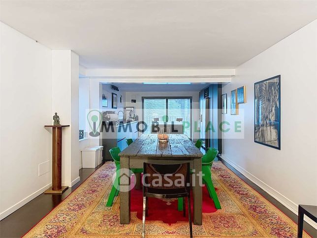 Appartamento in residenziale in 