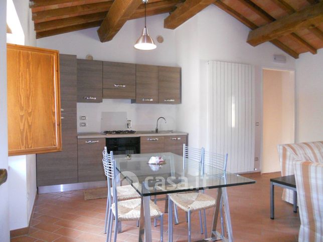 Appartamento in residenziale in Via Collelungo 43