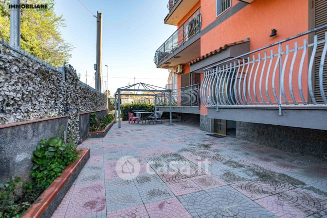 Appartamento in residenziale in Via Alessandro Farnese