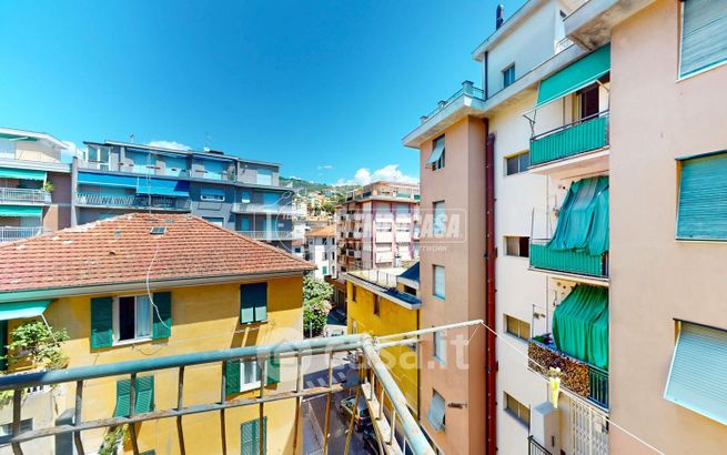 Appartamento in residenziale in