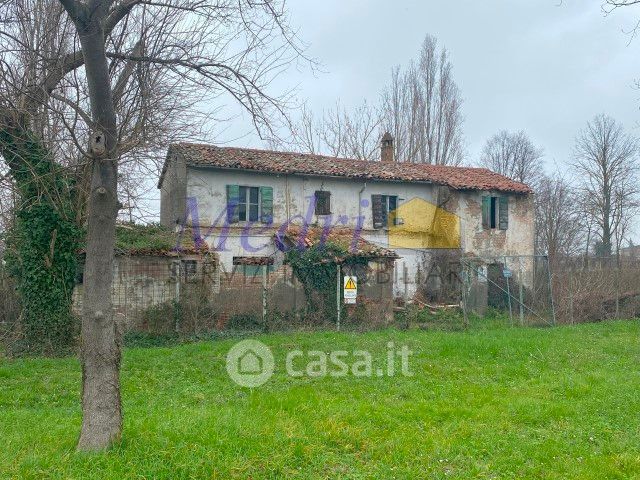 Casa indipendente in residenziale in Via Violone di Gattolino 4183