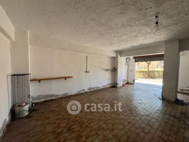 Box/posto auto in residenziale in Via San Francesco di Paola 14