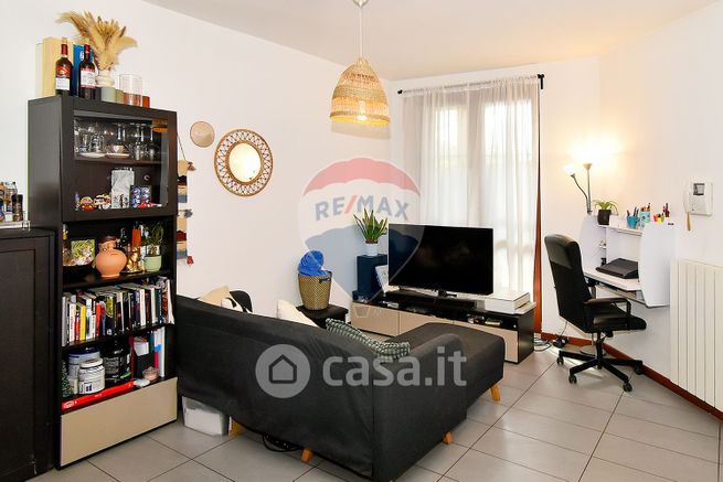 Appartamento in residenziale in Via Papa Giovanni Paolo IIº 2
