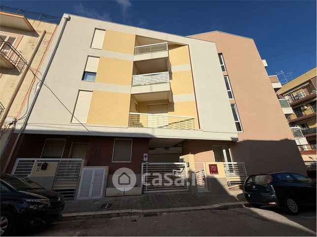 Appartamento in residenziale in Via Giulio Cesare 72