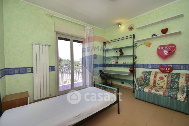 Appartamento in residenziale in Via Pietro Mascagni 15