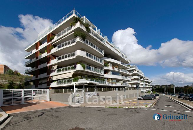 Appartamento in residenziale in Viale della Grande Muraglia