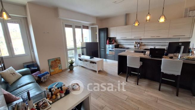 Appartamento in residenziale in Via Val Sabbia 6
