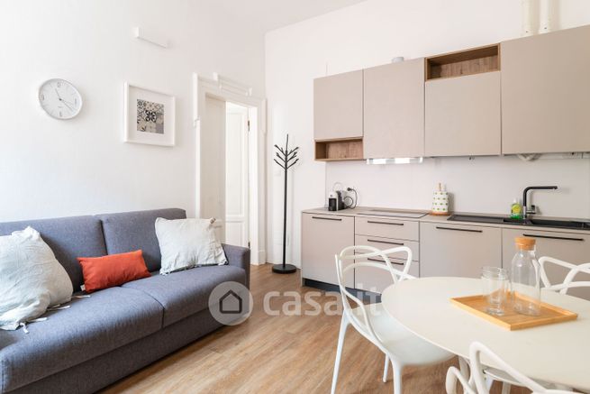 Appartamento in residenziale in Via Volvinio